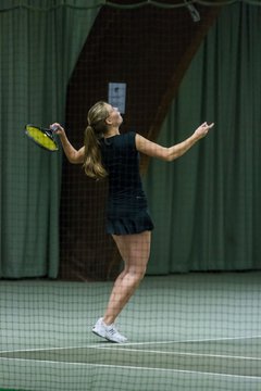 Jenny Wacker 802 - Norddeutsche Meisterschaften